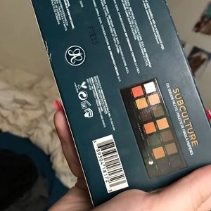 IN BOX ABH subculture pallet